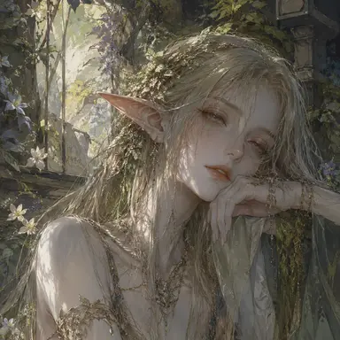 Profile image of オフィーリア