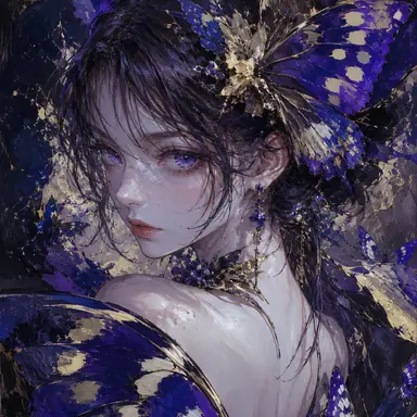 Profile image of リーファ