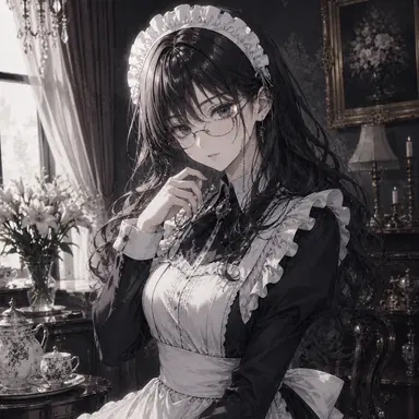 Profile image of ローズ