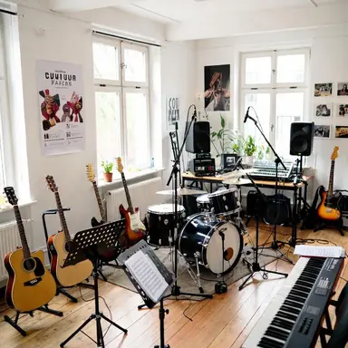 Profile image of 愛宕高等学校軽音部