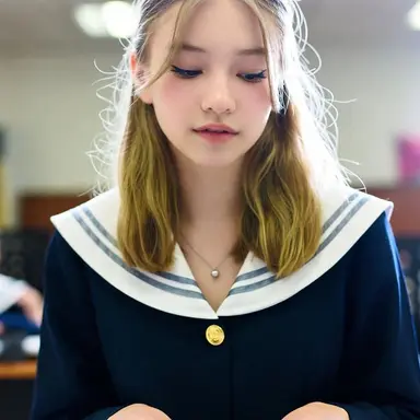 Profile image of ジェシカ