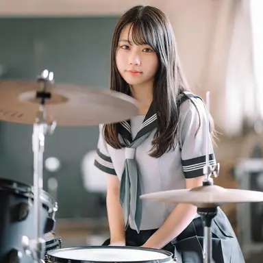 Profile image of 美里