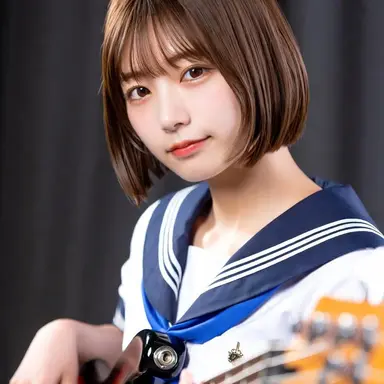 Profile image of 里沙