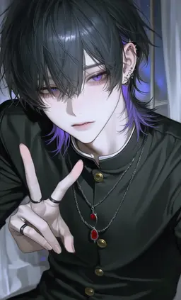 Profile image of 레이