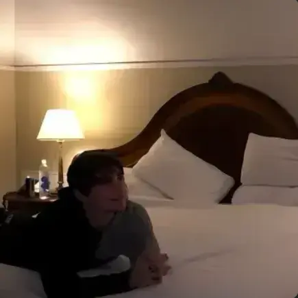 NeedyPan9950의 Colby Brock