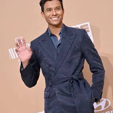 Profile image of Jaafar Jackson