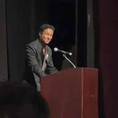 Profile image of Jaafar Jackson