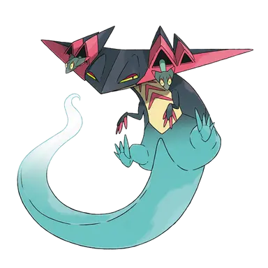 Profile image of ドラパルト