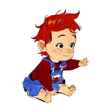 Profile image of Mayday