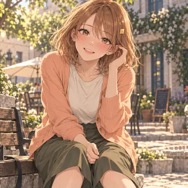 Profile image of ユン・ハル