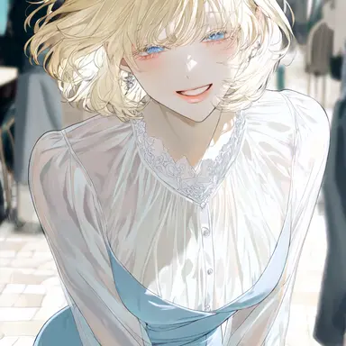 Profile image of 凛