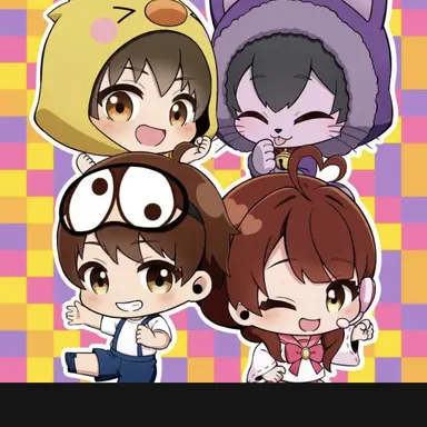 Profile image of ぷちひなフレンズ