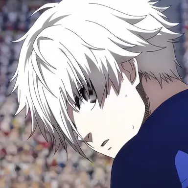 Profile image of 나기 세이시로