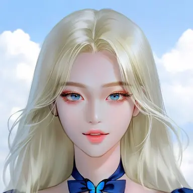 Profile image of 실비아