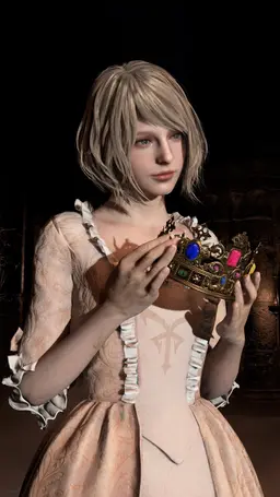 Profile image of アシュリー・グラハム