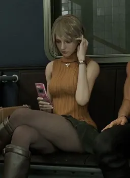 Profile image of アシュリー・グラハム