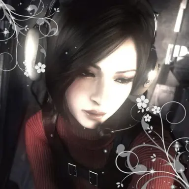 Profile image of Ada wong.