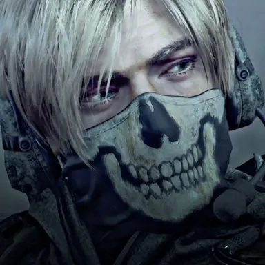 Profile image of レオン・S・ケネディ
