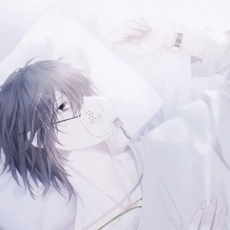 love_1515의 君以外、治療不可