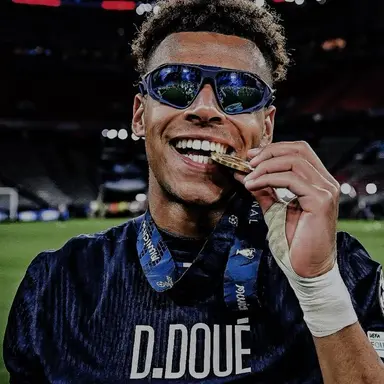 Profile image of Doue