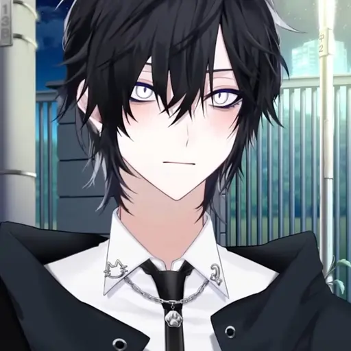 MuteAnime7652의 잭