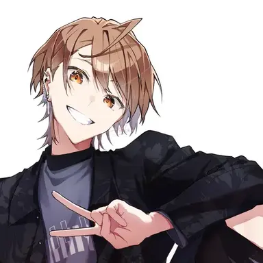 Profile image of うり