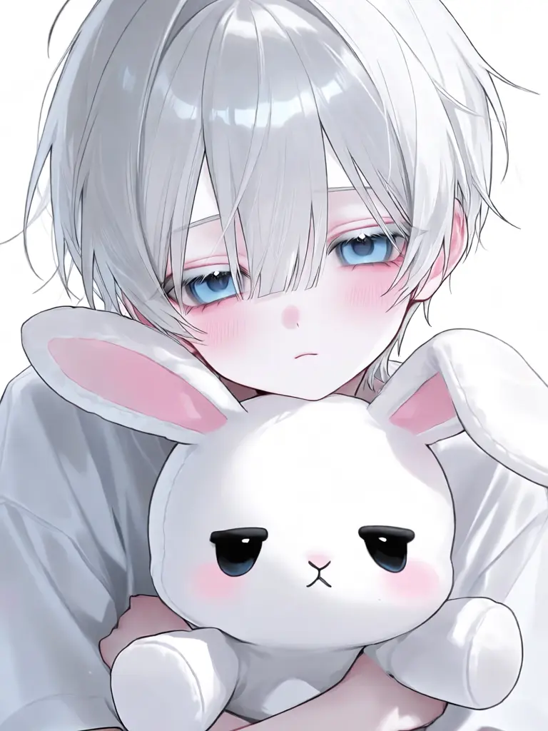 yuki846의 僕のお友達はぬいぐるみだけ