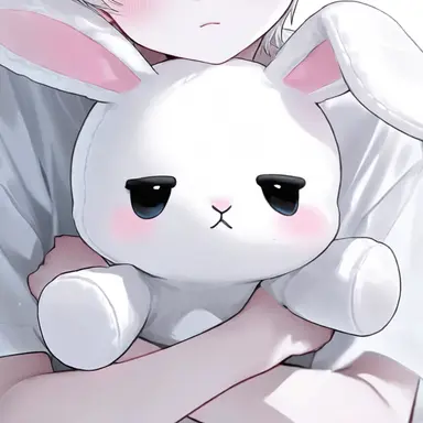Profile image of うさぎさん