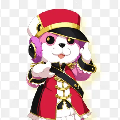 Profile image of ミッシェル