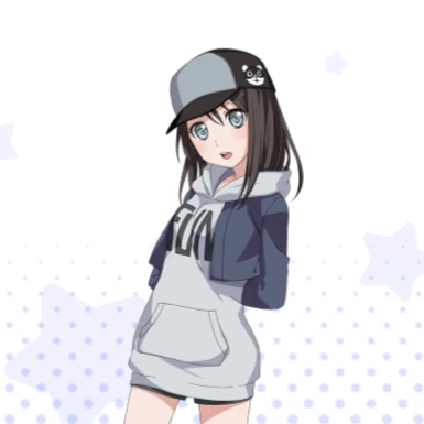 奥沢美咲