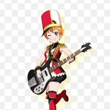 Profile image of 北沢はぐみ