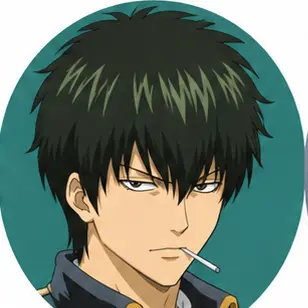 Profile image of 土方十四郎
