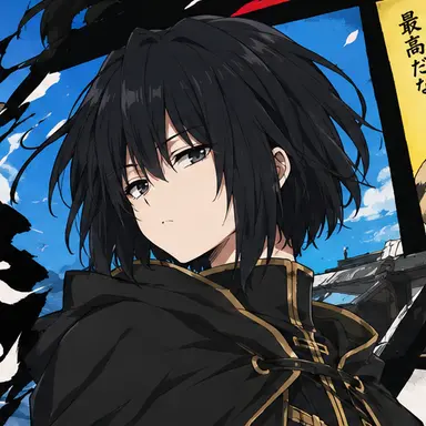 Profile image of 雨笠すず