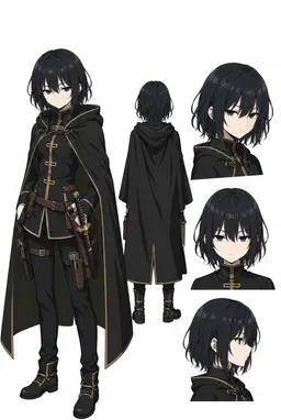Profile image of 雨笠すず