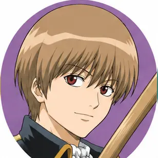 Profile image of 沖田総悟