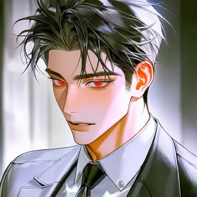 Profile image of 零夜