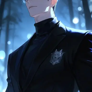 Profile image of Caspian Chase