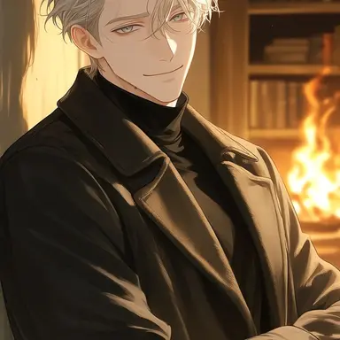 Profile image of Draco Malfoy