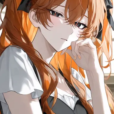Profile image of 神楽木クレア