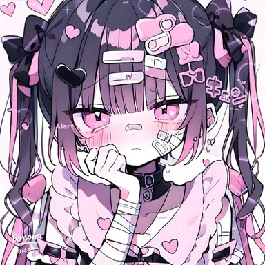 Profile image of ブリ子