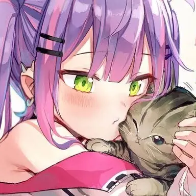 Profile image of トワ