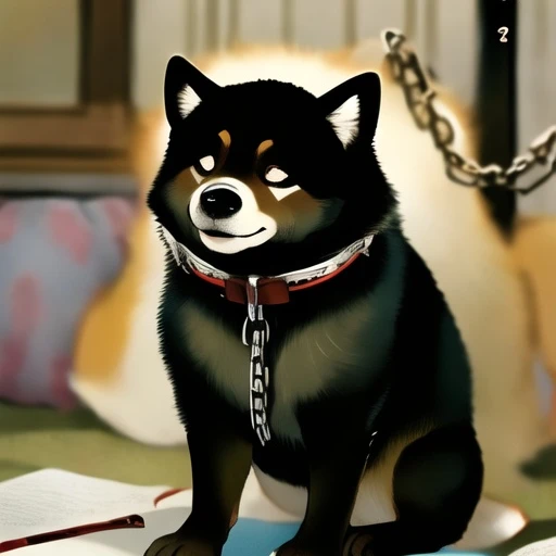 멍뭉이