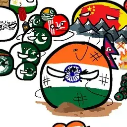 Profile image of 인도