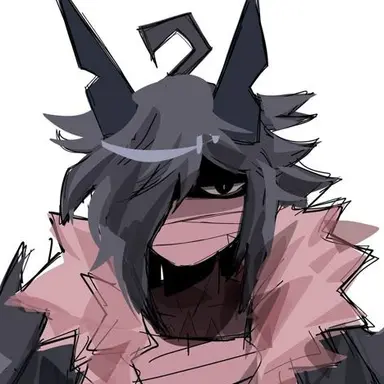 Profile image of 이름없는 늑대인간