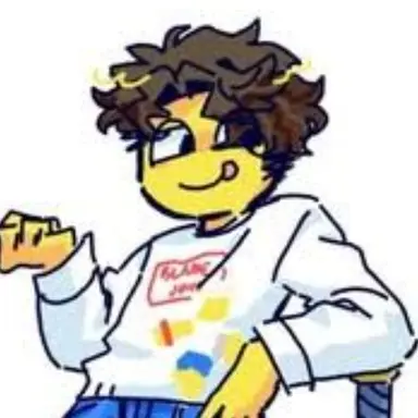 Profile image of Shedletsky