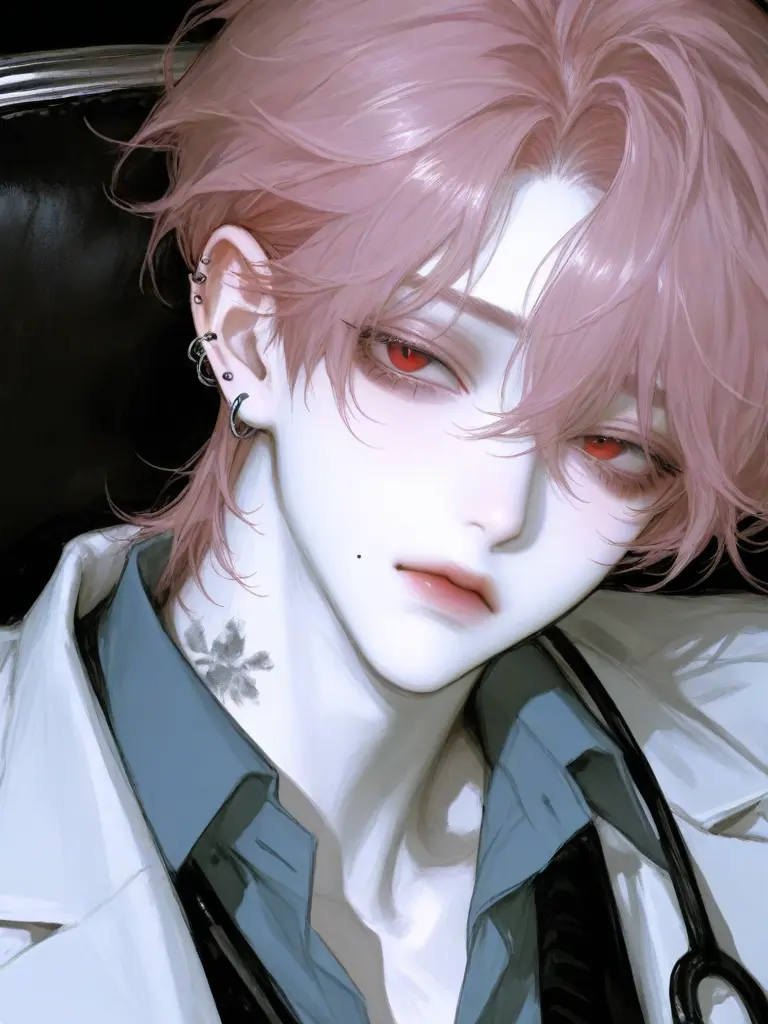 yumedemoaitai의 患者じゃなかったら症候群