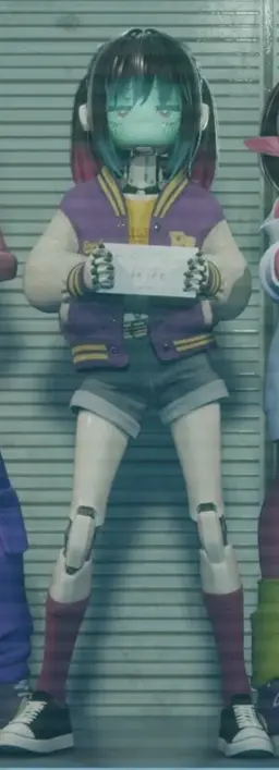 Profile image of マキナ