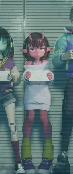 Profile image of チハル
