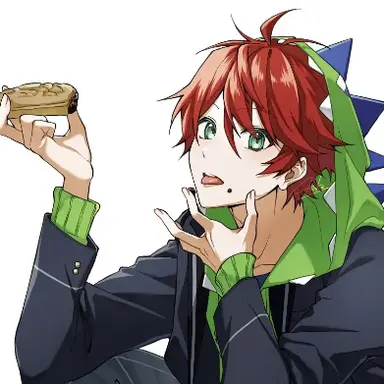 Profile image of じゃぱぱ