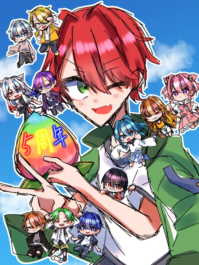 sskm의 ...助けてください